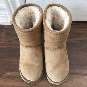 VGUC condition UGG kids boys girls toddler boots
